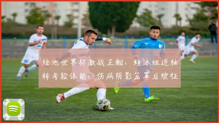 短池世界杯激战正酣，蛙泳组连轴转考验体能，伤病阴影笼罩后续征程 - 竞彩网推荐