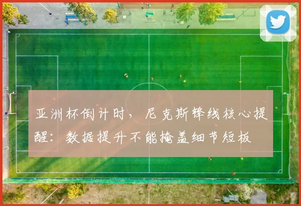 亚洲杯倒计时,尼克斯锋线核心提醒:数据提升不能掩盖细节短板 - 竞彩网推荐
